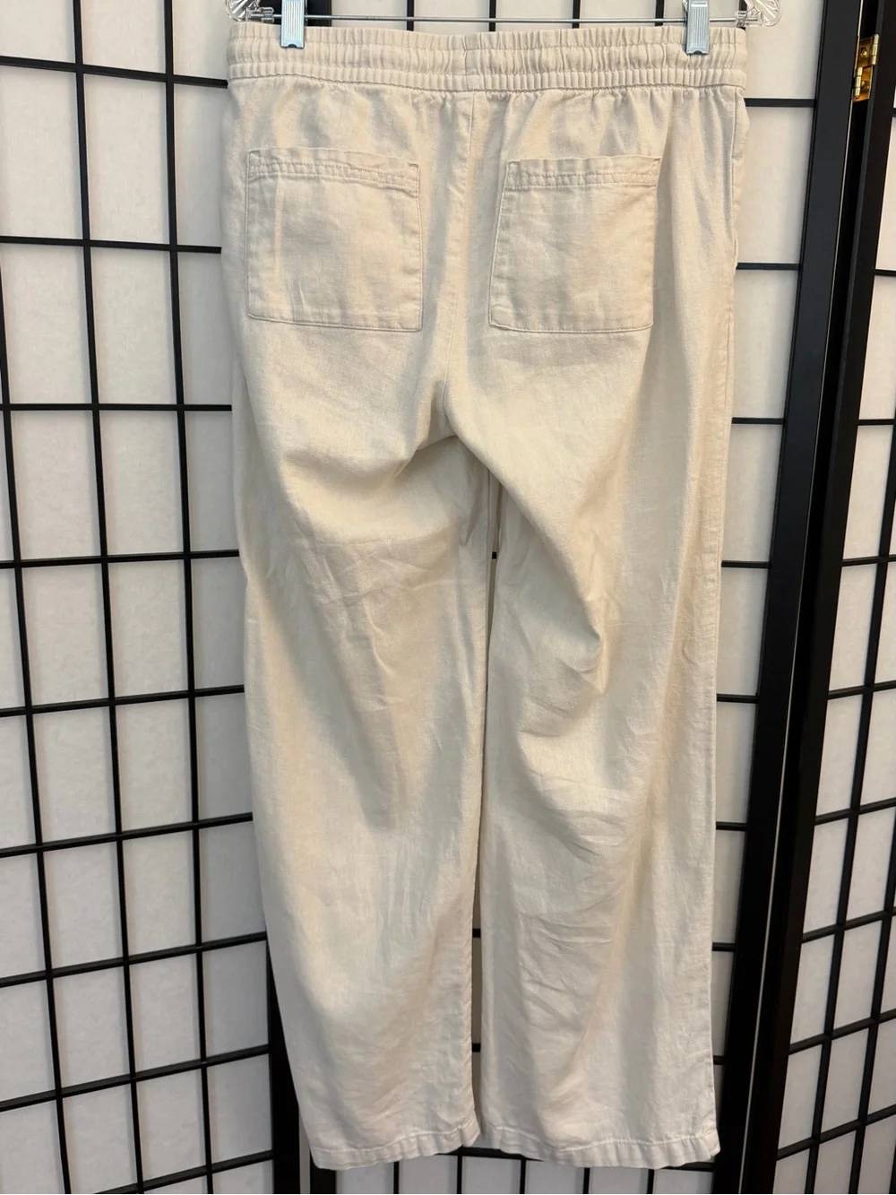 Old Navy light cream
